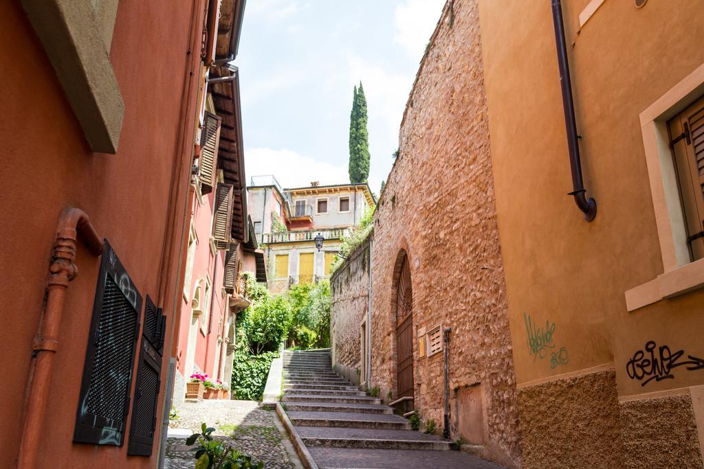 Casa Corvina Apartment - Verona — Photos 2