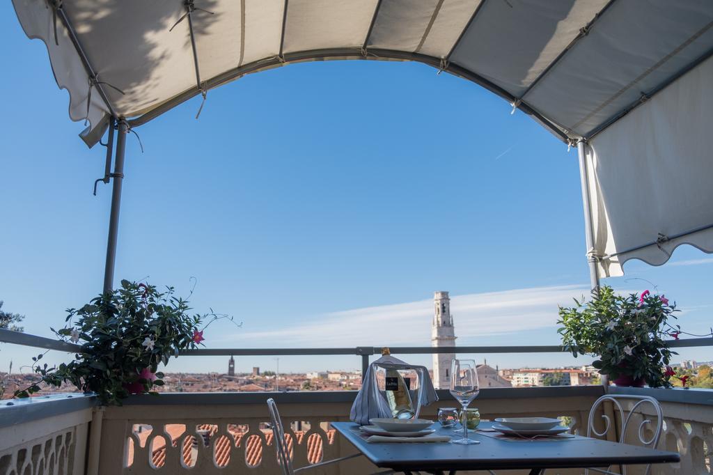 Casa Corvina Apartment - Verona — Photos 3