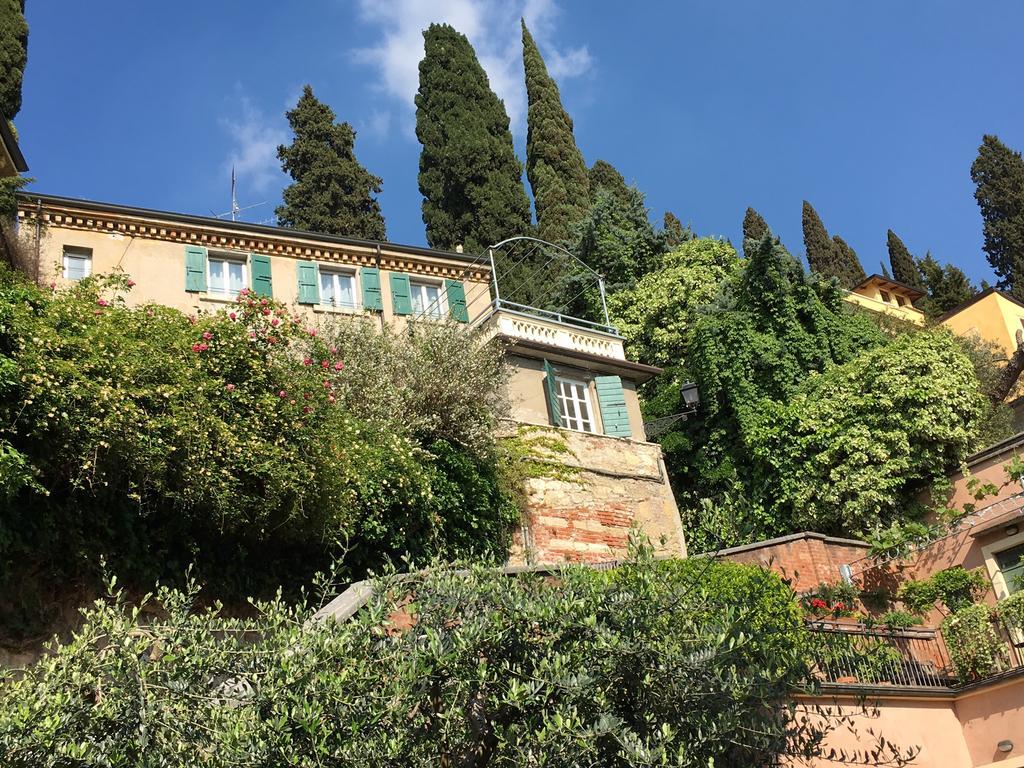 Casa Corvina Apartment - Verona, Verona